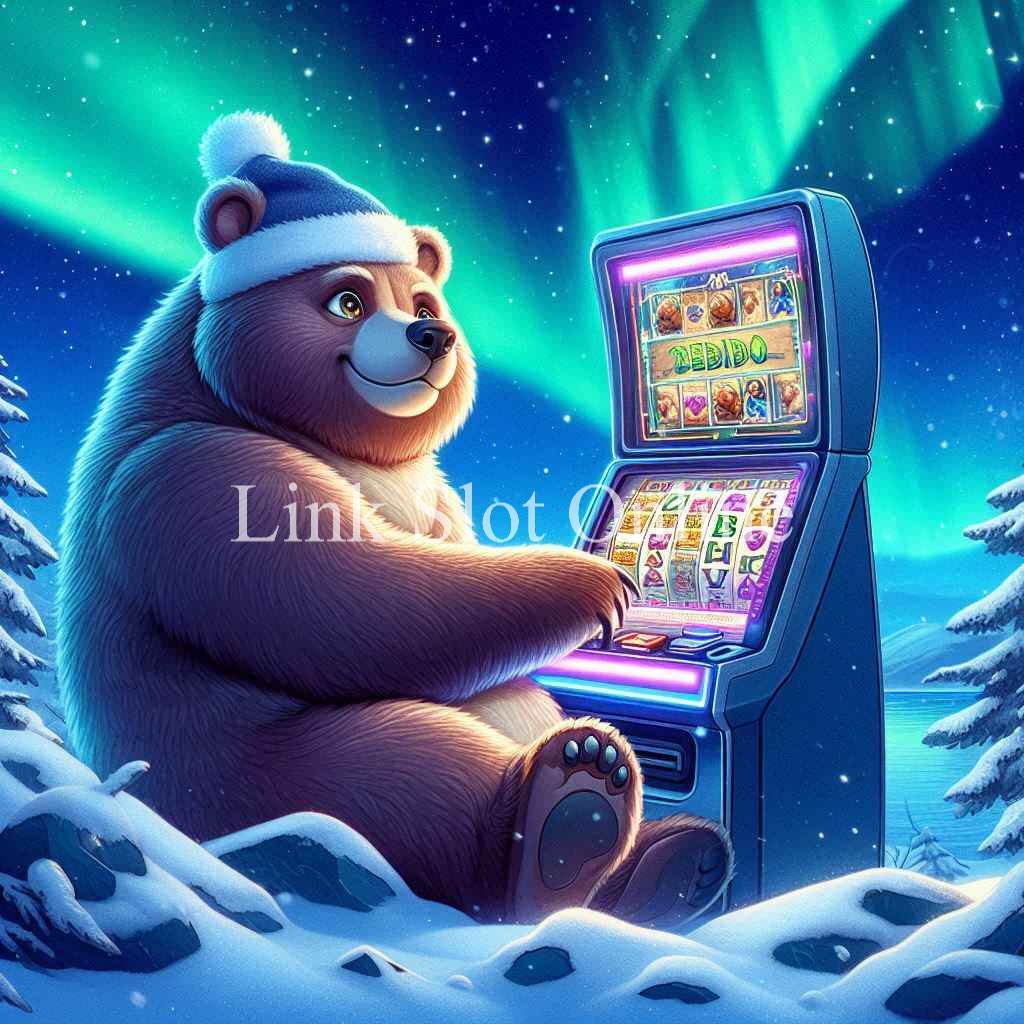 Link Slot Online